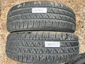 175 /65R14 Pair (2 Used Tires) Douglas All Season