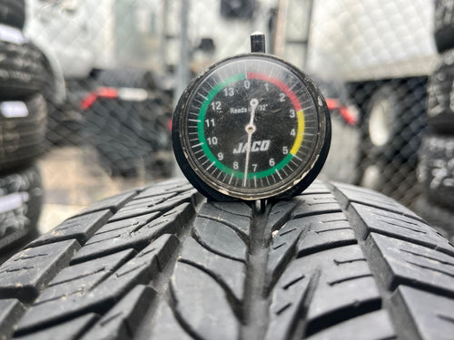175/65R15 (3 Used Tires) General Altimax RT(43)