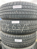 175/65R15 (3 Used Tires) General Altimax RT(43)