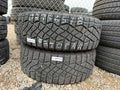 LT275/65R18 Pair (2 Used Tires) Goodyear Wrangler Territory MT