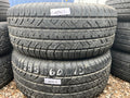 275/60R15 Pair (2 Used  Tires) Grand Prix Performance GT