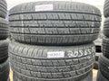 205/65R15 Pair (2 Used Tires) Dean Tires Road Control (NW-3)
