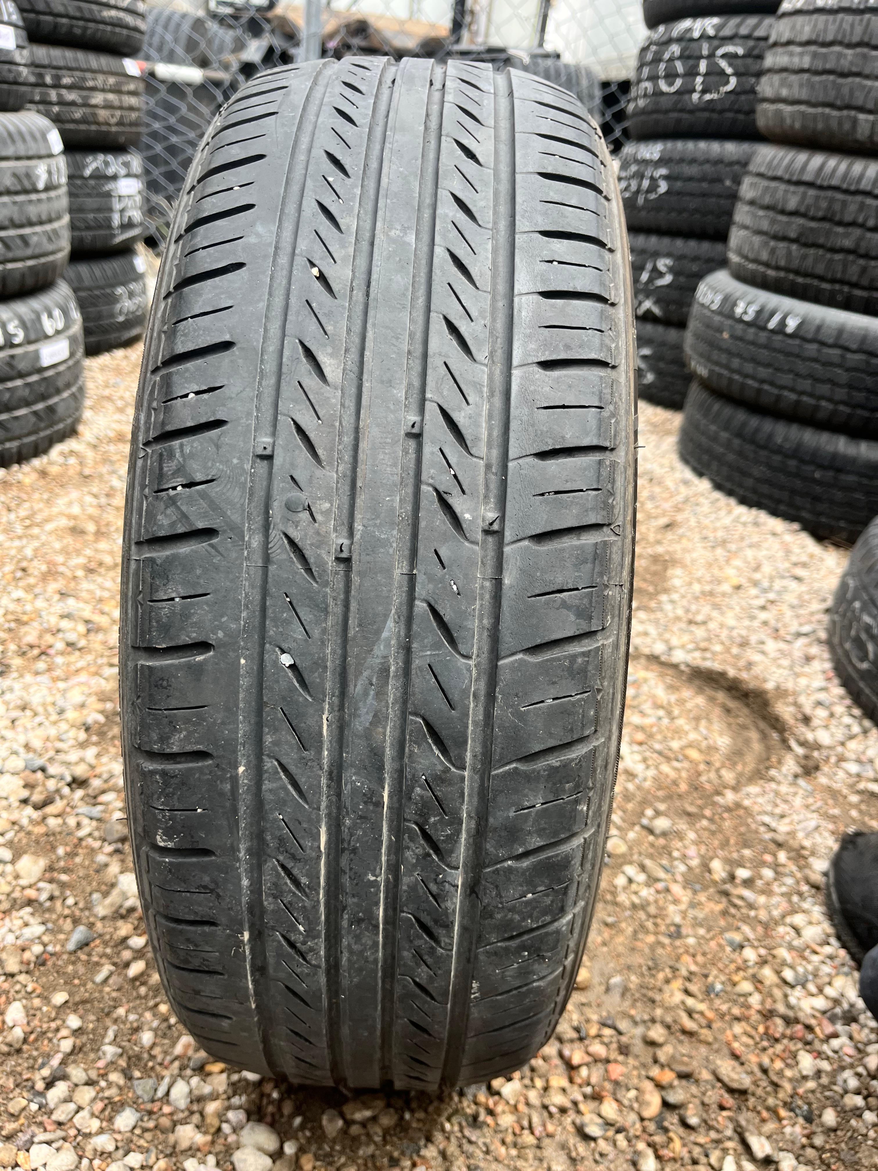 185/65R14 Pair (2 Used Tires) Mohave (Touring)