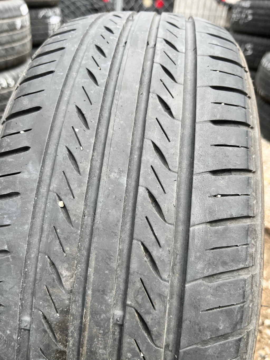 185/65R14 Pair (2 Used Tires) Mohave (Touring)