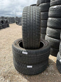 235/55R19 (3 Used Tires) Mohave CUV Crossover