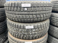 205/65R15 Pair (2 Used Tires) Toyo Observe GSI-5