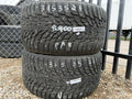 315/35R21 Pair (2 Used Tires) Tyres Hakkep
