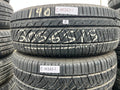 205/65R15 Pair (2 Used Tires) Falken Zen (ZE960)
