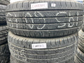 195/60R15 Pair (2 Used Tires) Falken Sincera (SN250)