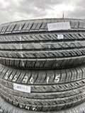 205/70R15 Pair (2 Used Tires) Hercules Road Tour (455)