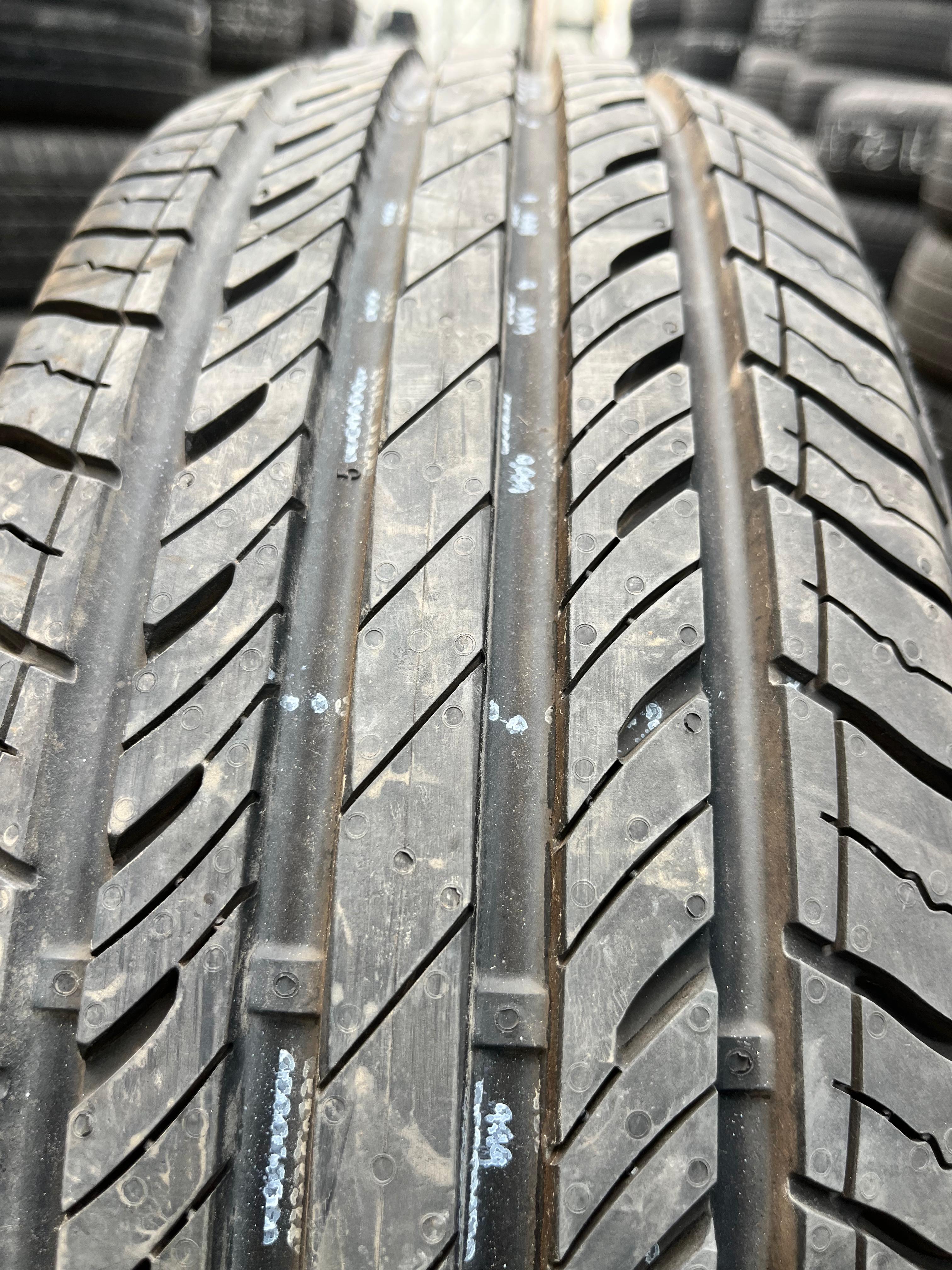 205/70R15 Pair (2 Used Tires) Hercules Road Tour (455)