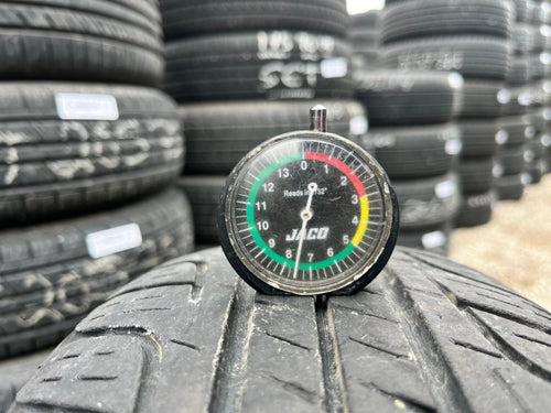 195/70R14 Pair (2 Used Tires) Toyo Spectrum