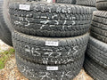 215/75R15 (3 Used Tires) Firestone Destination