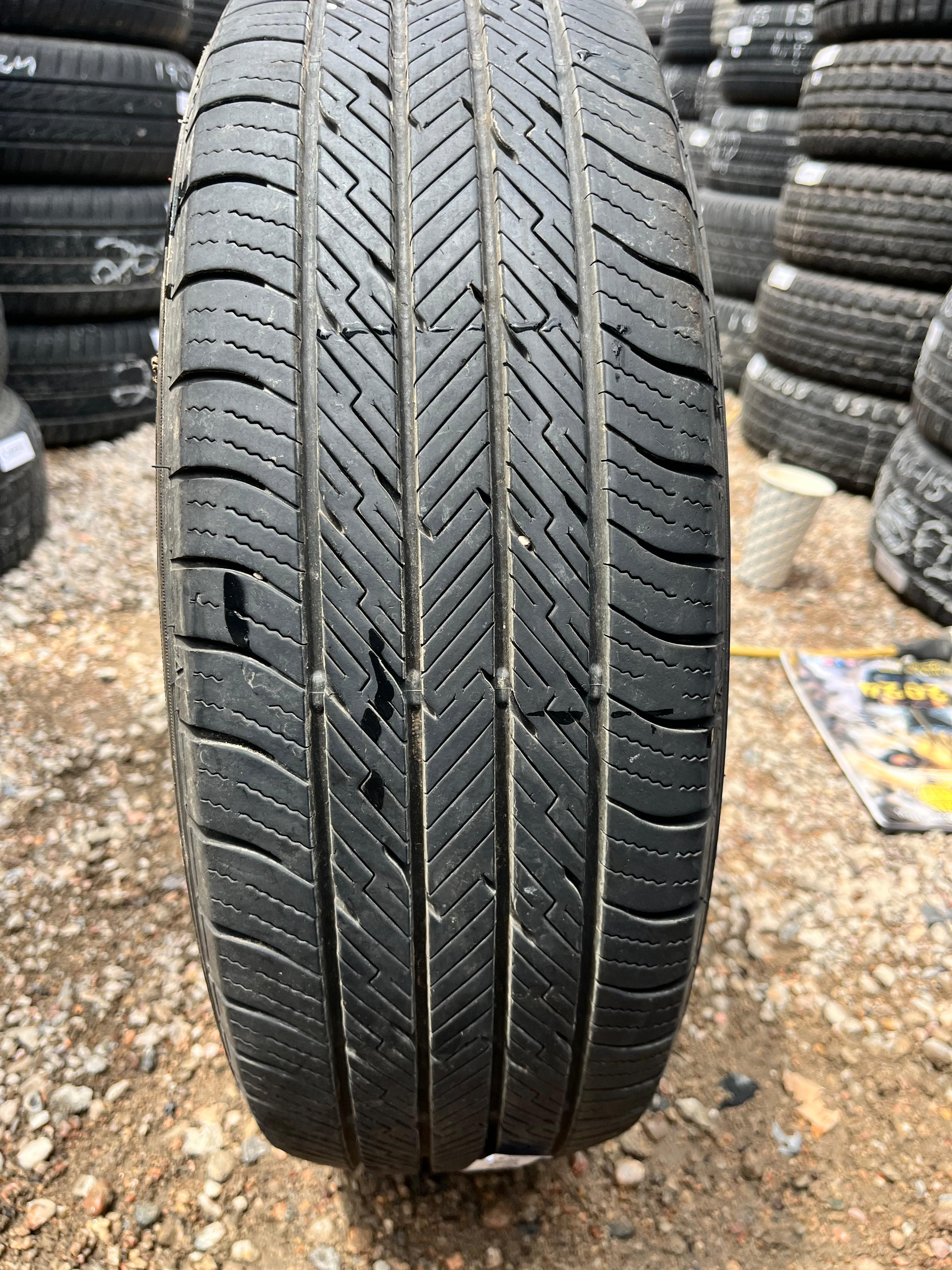 175/65R14 (3 Used Tires) Falken Pro G5 Touring
