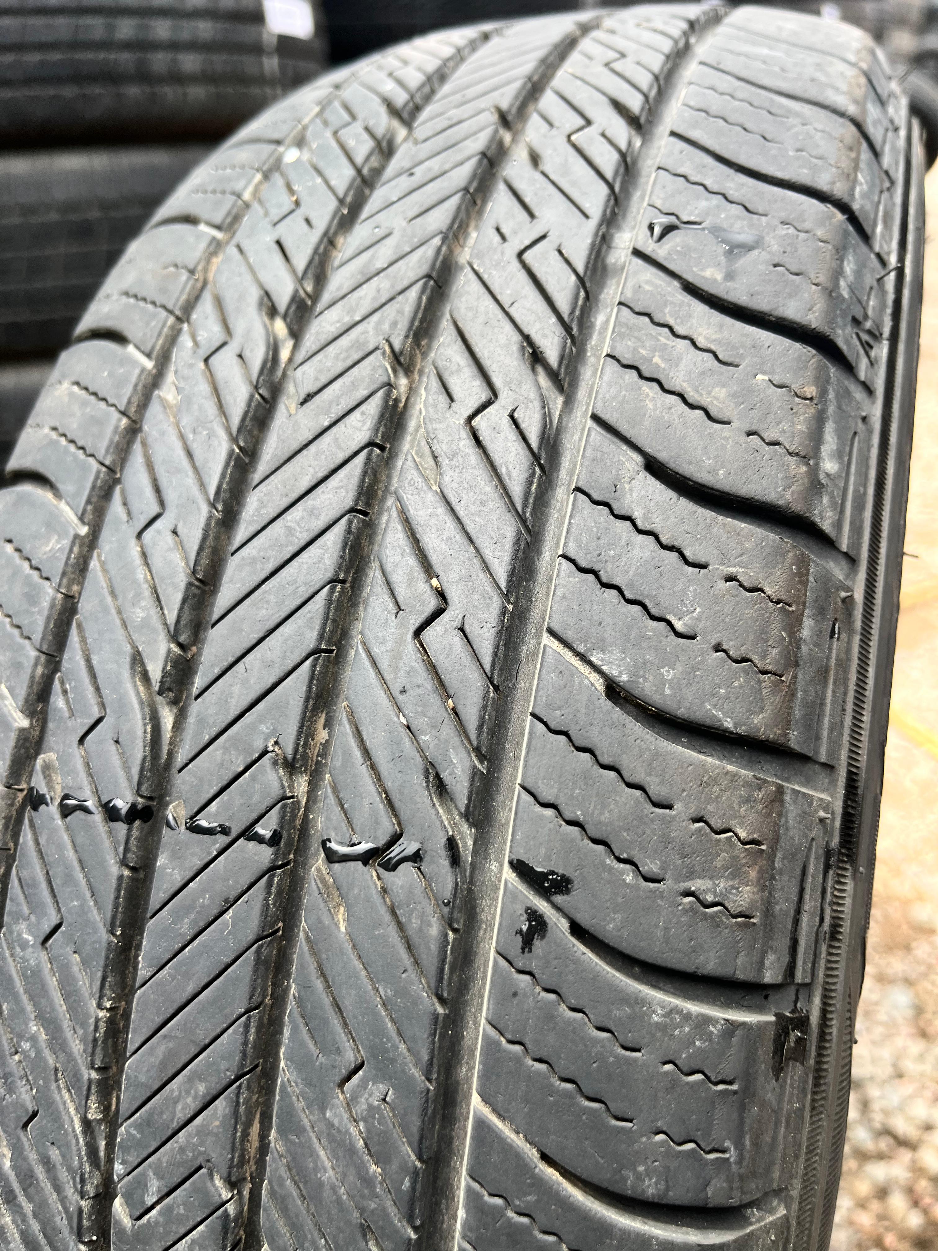 175/65R14 (3 Used Tires) Falken Pro G5 Touring
