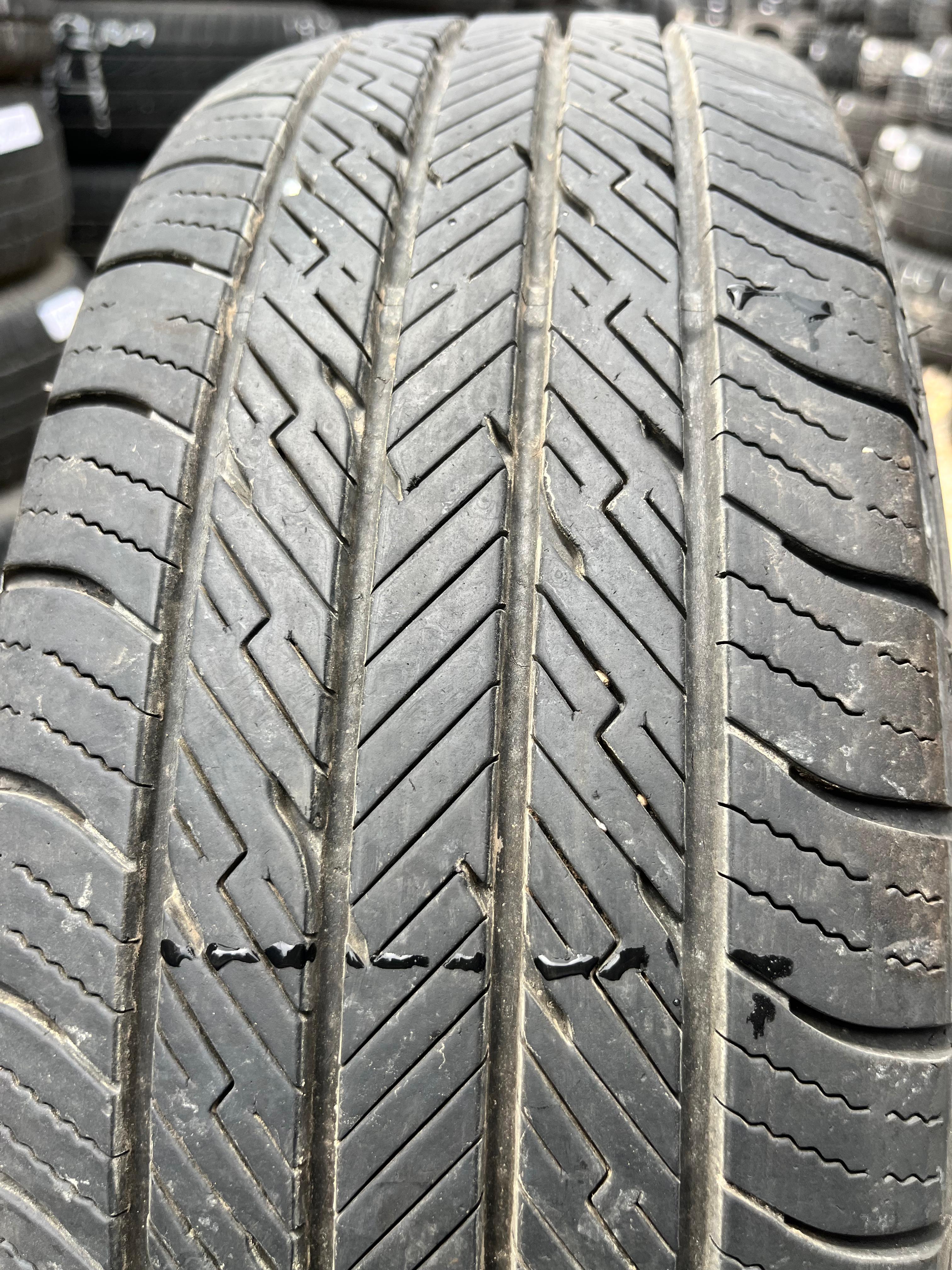 175/65R14 (3 Used Tires) Falken Pro G5 Touring