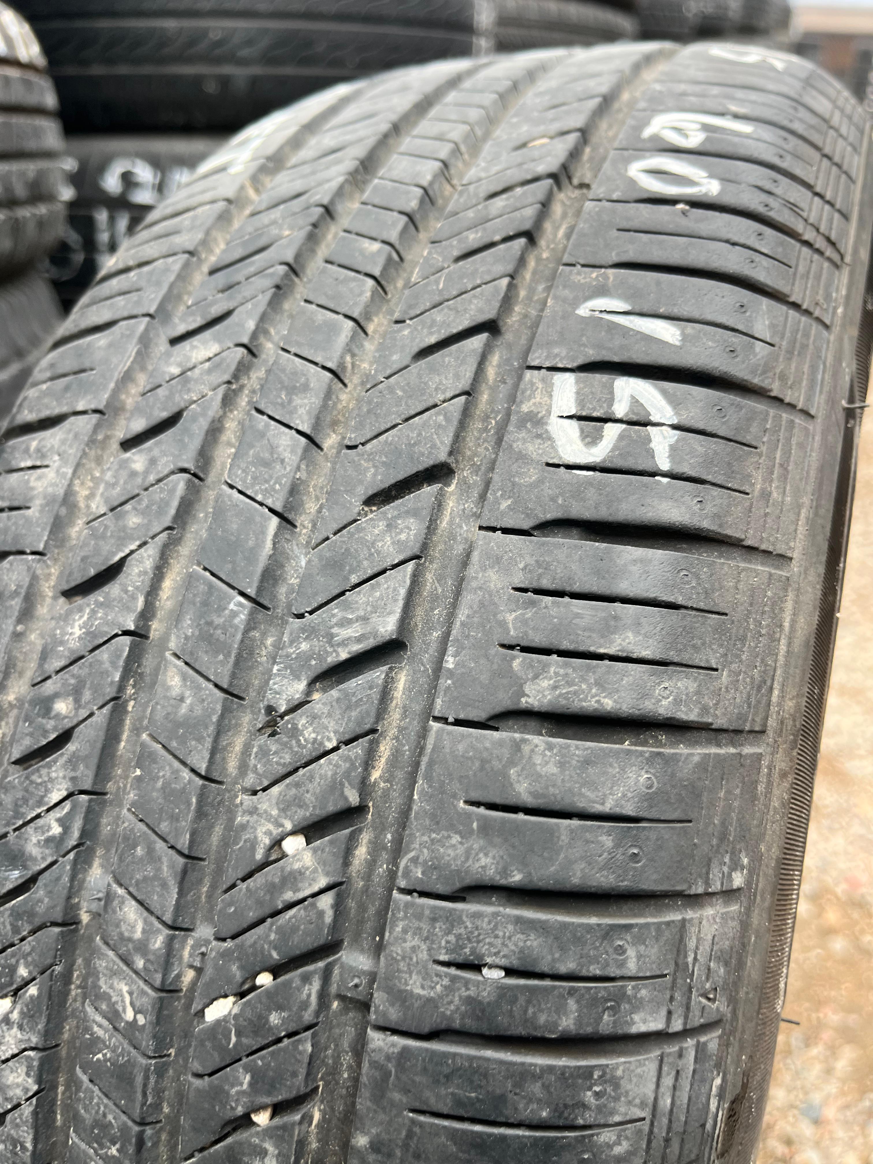 195/60R15 Set (4 Used Tires) Laufenn G FIT