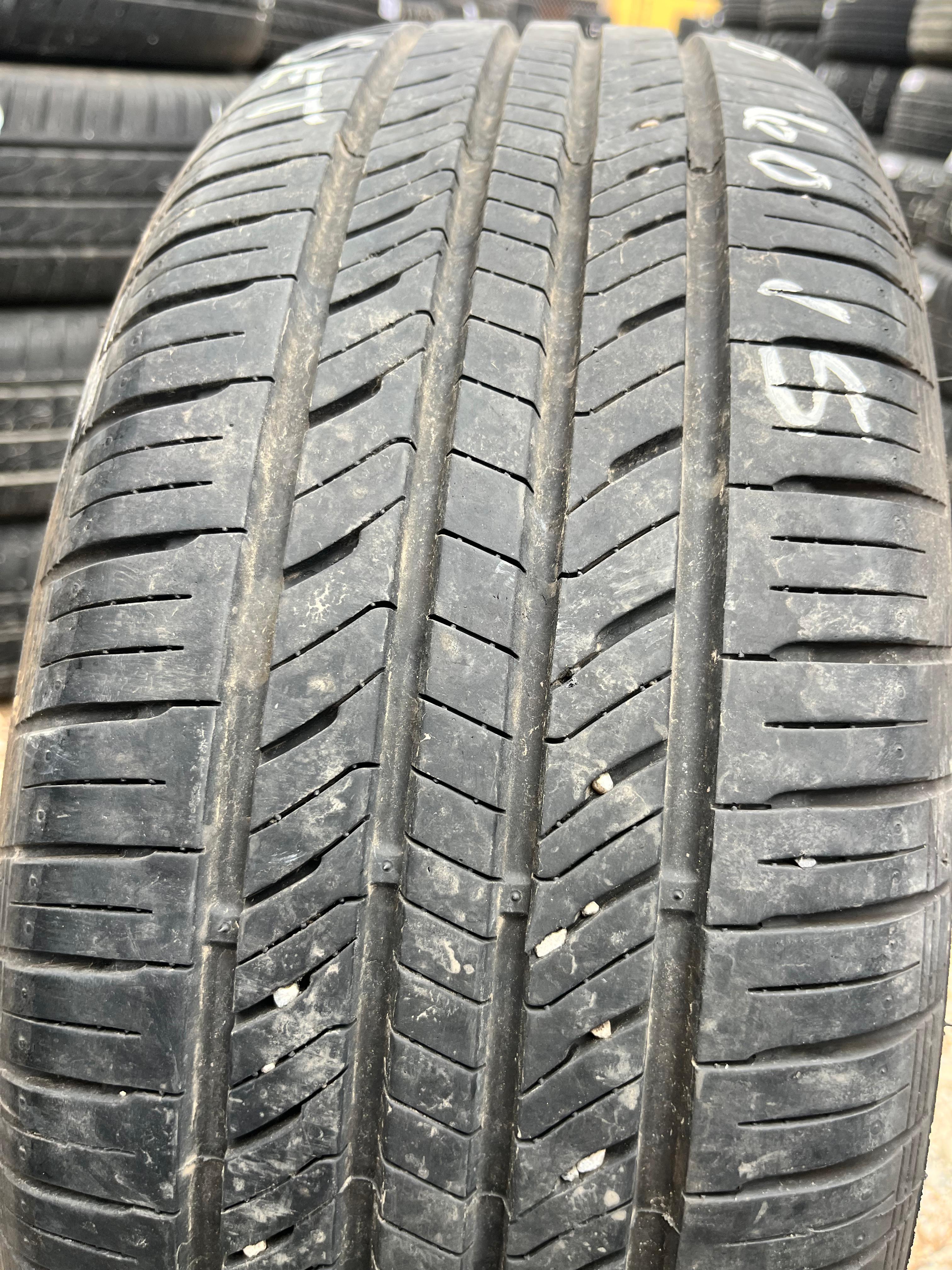 195/60R15 Set (4 Used Tires) Laufenn G FIT