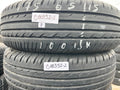 175/65 R15 Pair (2 Used Tires) Federal Formoza (A201)