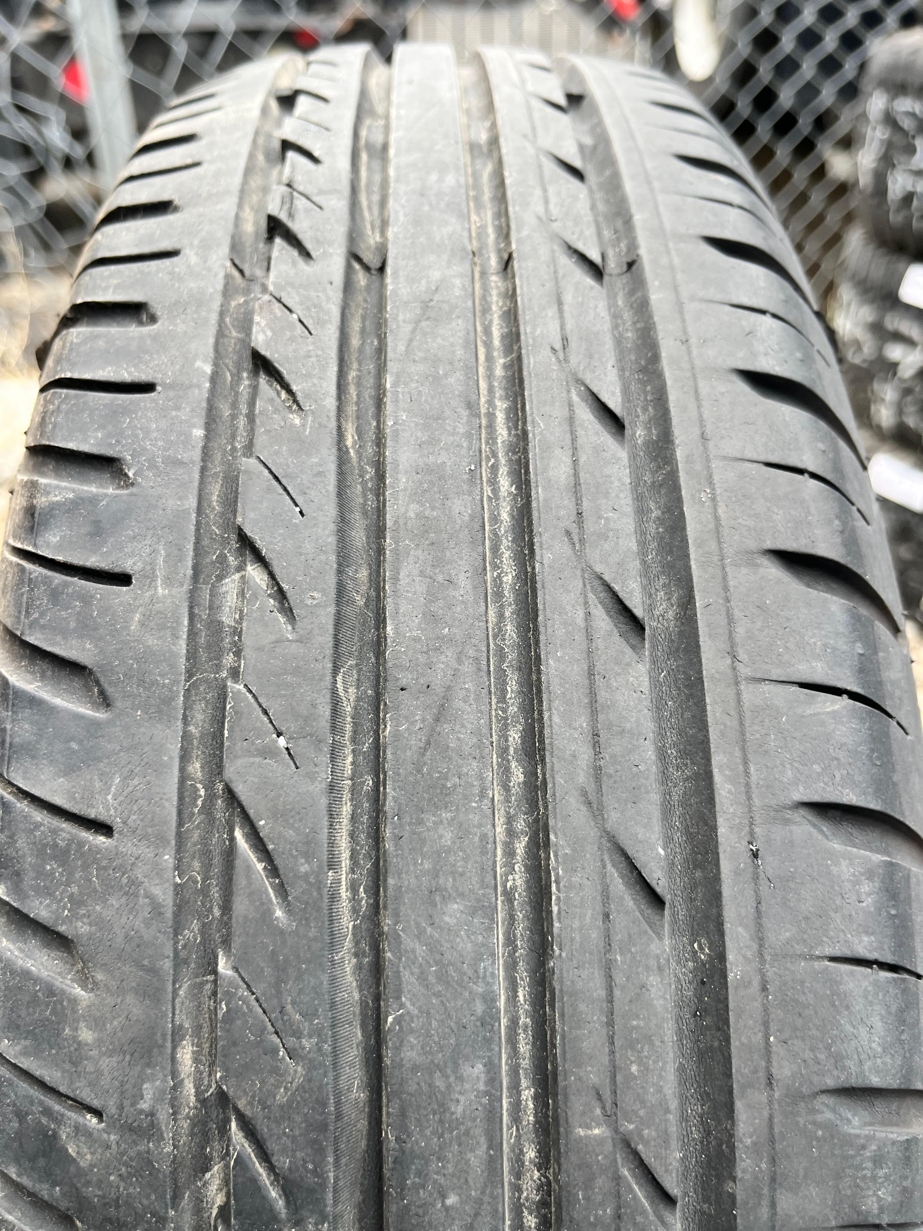 175/65 R15 Pair (2 Used Tires) Federal Formoza (A201)