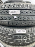 195/70R14 Pair (2 Used Tires) Toyo Eclipse