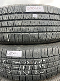 205/70R15 Pair (2 Used Tires) Venezia Classic (787)