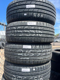 205/55R16 Set (4 Used Tires) Michelin Defender