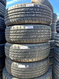 205/65R16 Set (4 Used Tires) Sentury Touring