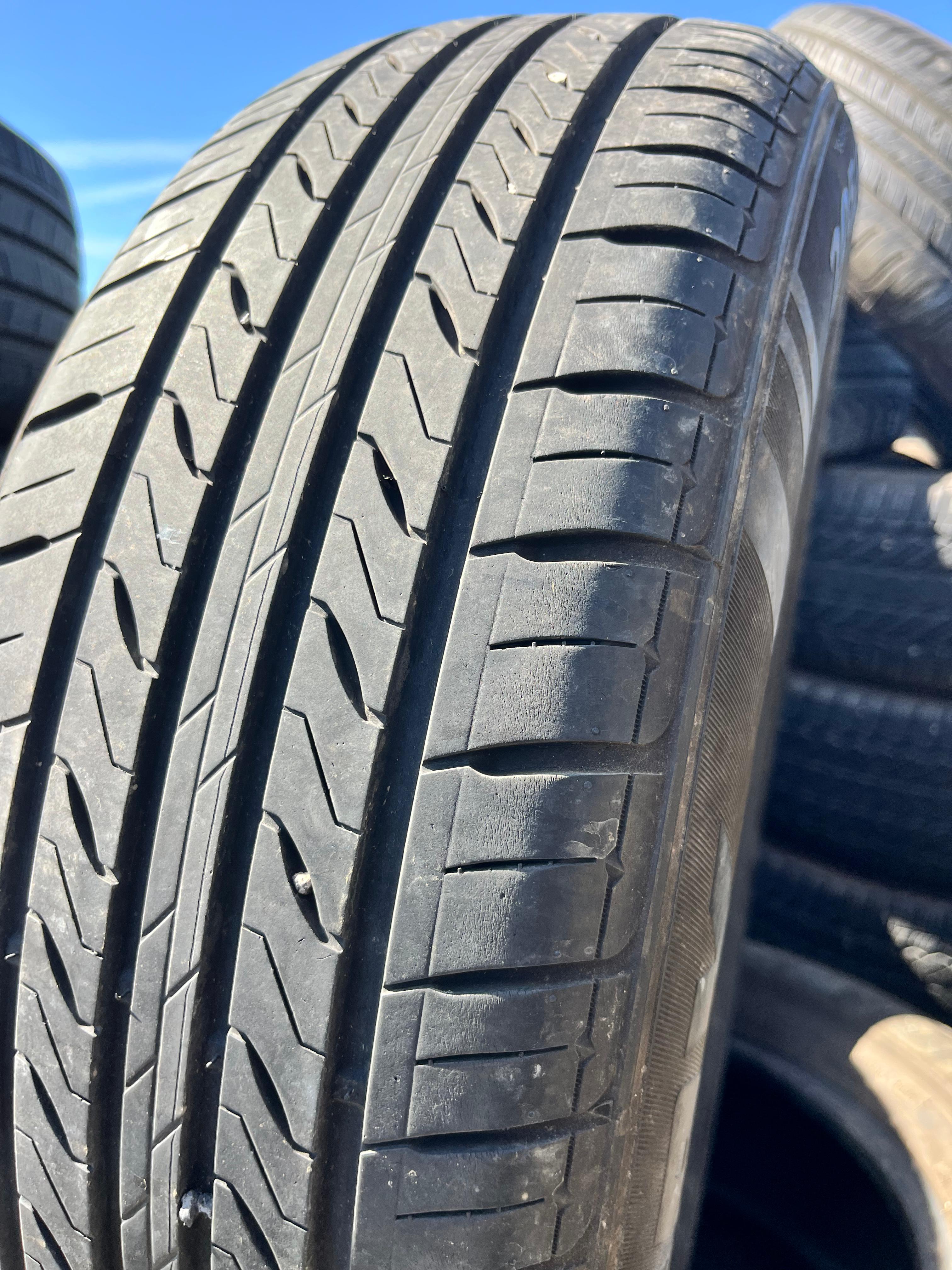 205/65R16 Set (4 Used Tires) Sentury Touring