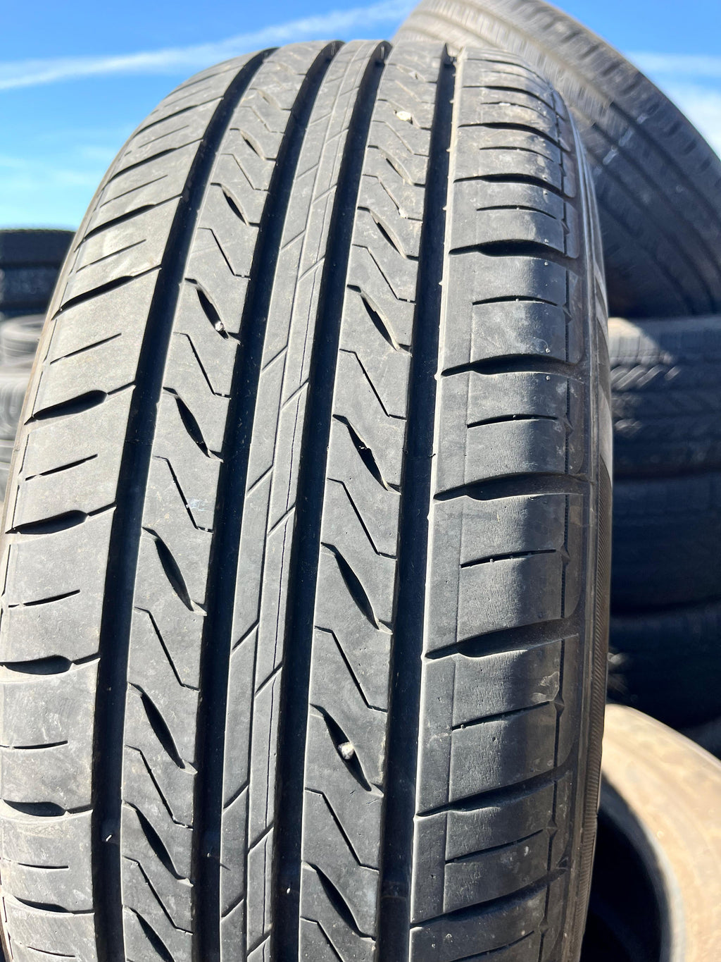 205/65R16 Set (4 Used Tires) Sentury Touring