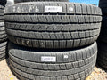 265/70R16 Pair (2 Used Tires)  Mastercraft Stratus HT