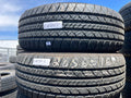 205/60R16 Pair (2 Used Tires) Douglas Touring
