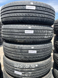 205/70R16 Set (4 Used Tires) Laufenn G FIT AS