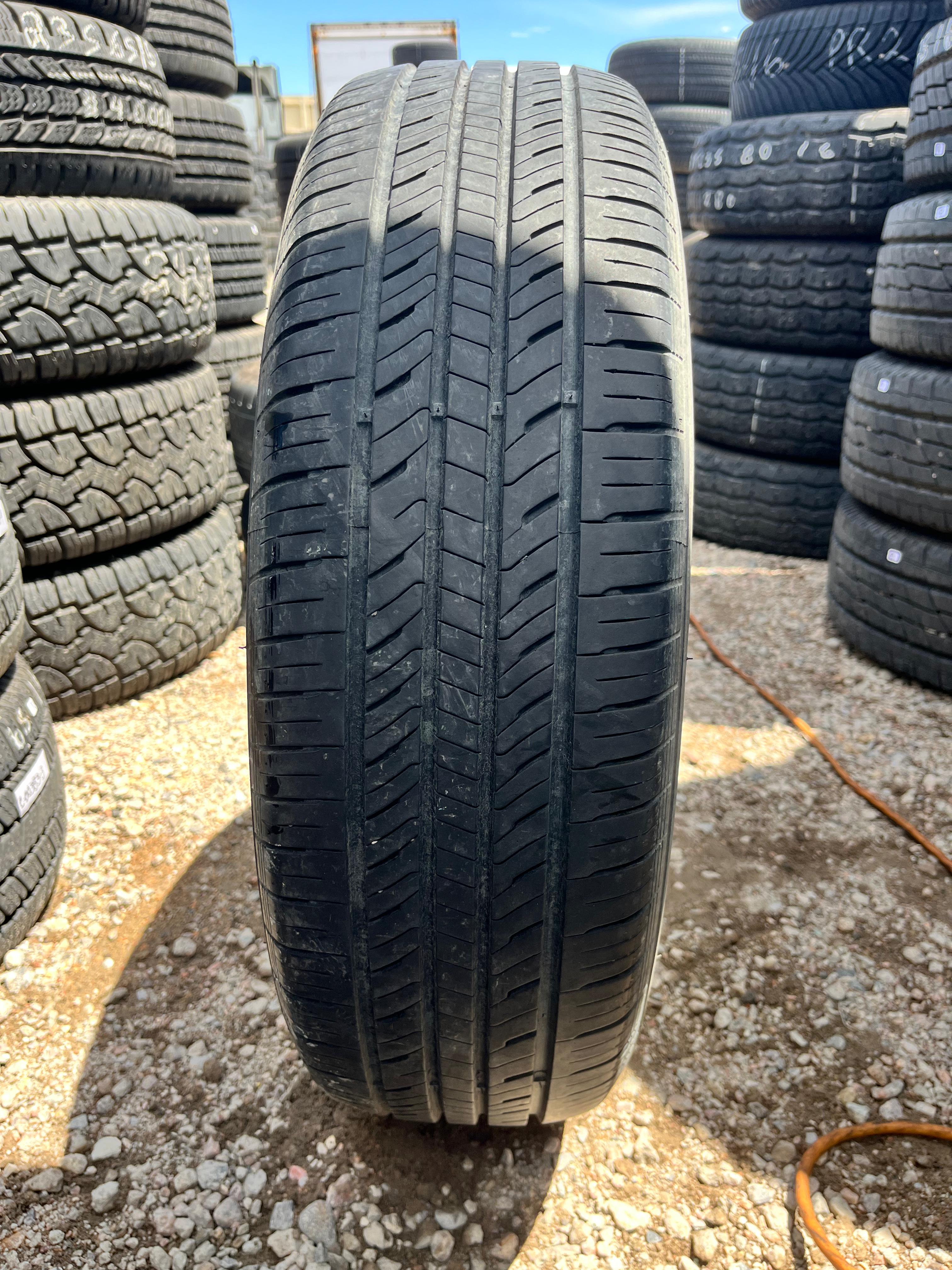 205/70R16 Set (4 Used Tires) Laufenn G FIT AS