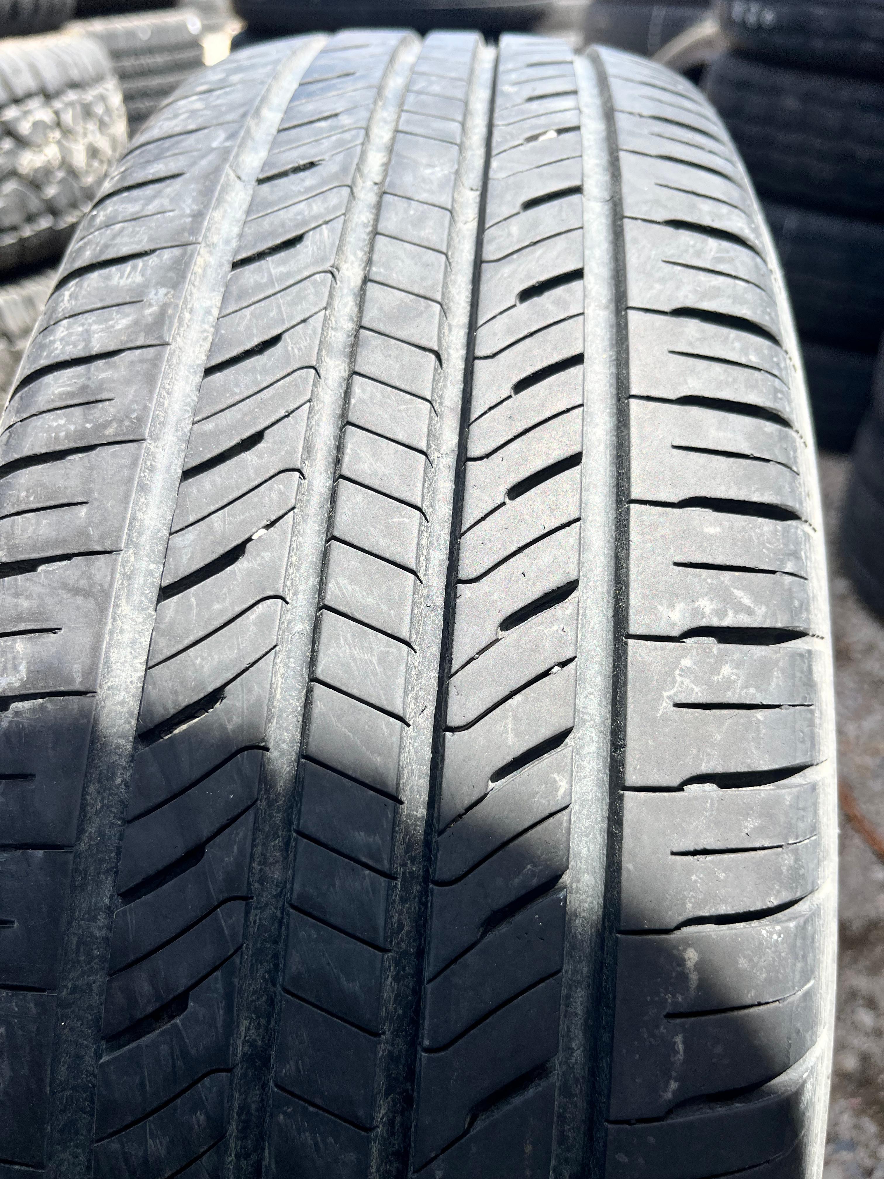 205/70R16 Set (4 Used Tires) Laufenn G FIT AS
