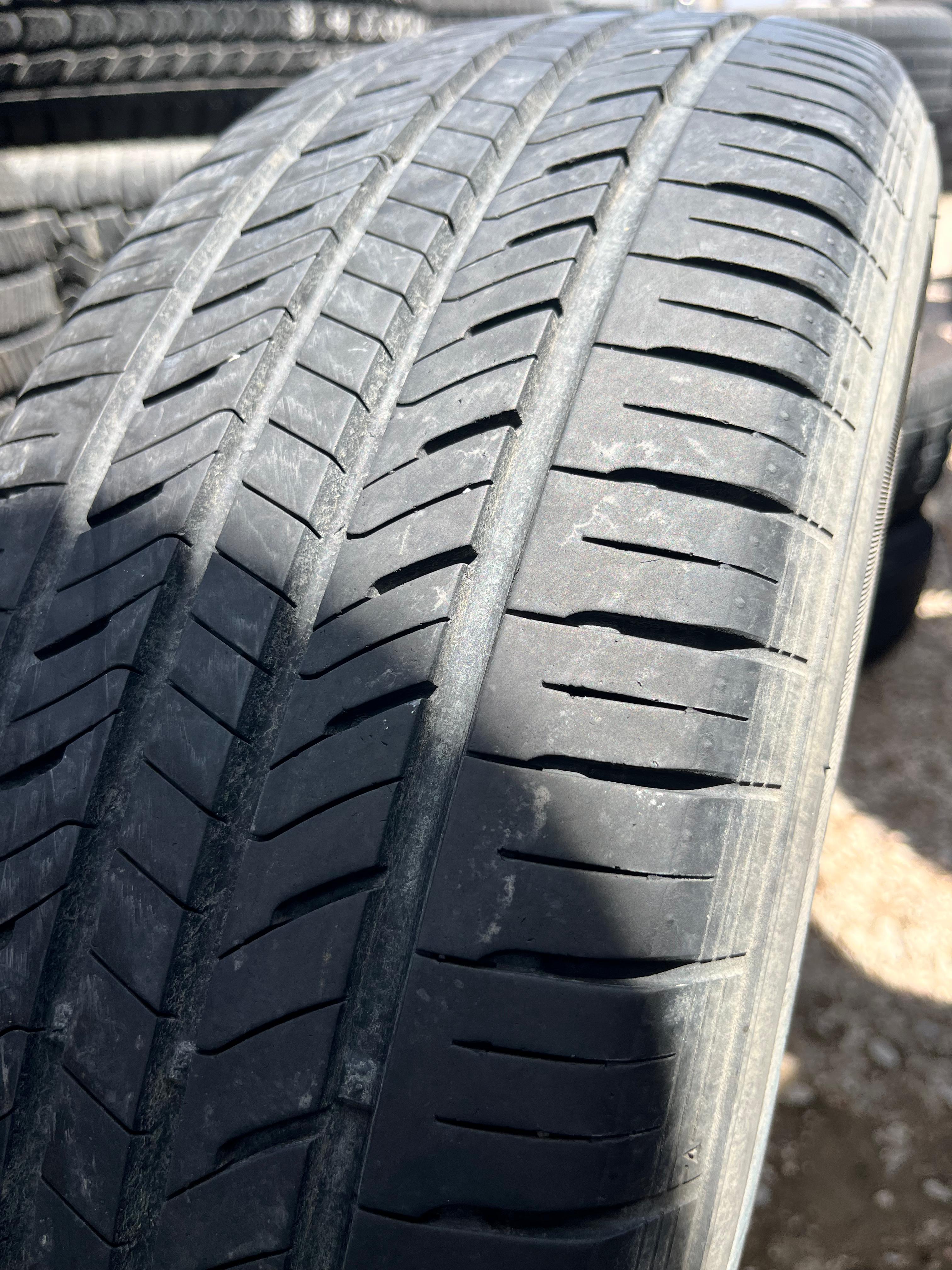 205/70R16 Set (4 Used Tires) Laufenn G FIT AS