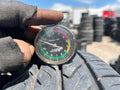 205/65R16 Pair (2 Used Tires) Toyo Extensa II