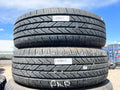 205/65R16 Pair (2 Used Tires) Toyo Extensa II