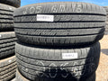 205/60R16 Pair (2 Used Tires) Mazama Tires Reputation (NLW-3)
