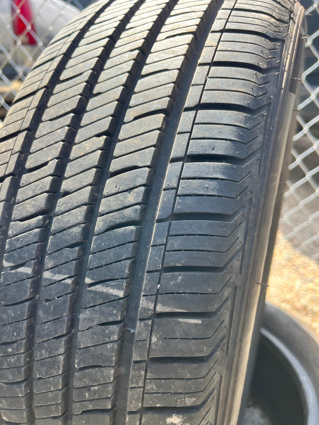 205/60R16 Pair (2 Used Tires) Celimo Salient CS210