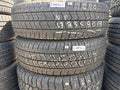 LT235/80R17 Pair (2 Used Tires) Michelin Primacy XC