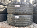 235/60R17 Pair (2 Used Tires) Mastercraft Stratus AS