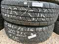LT225/75R16 Pair (2 Used Tires) Corsa HighWay Terrain Plus