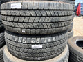 235/65R16C Pair (2 Used Tires) Firestone Transforce CV2