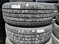 225/60R16 Pair (2 Used Tires) Dean Tires Touring