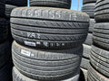 235/55R17 Pair (2 Used Tires) Sentury UHP