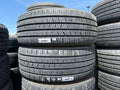235/60R17 Pair (2 Used Tires) Hankook Kinergy PT