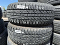 225/60R17 Pair (2 Used Tires)Yokohama Geloandar AT