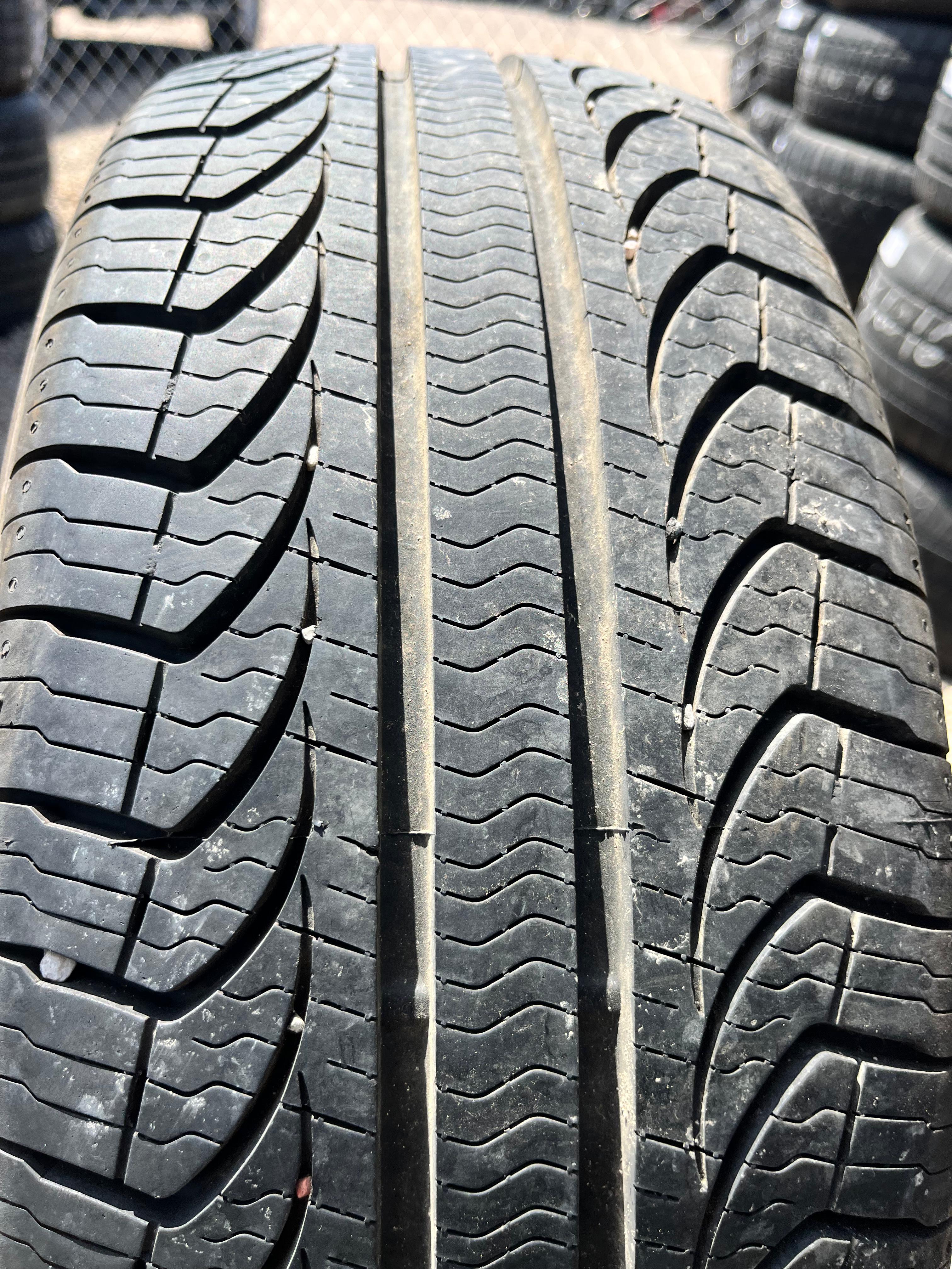 205/55R16 Set (4 Used Tires) Pirelli P4 Persist