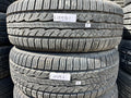215/60R16 Pair (2 Used Tires) SuperDrive All Season